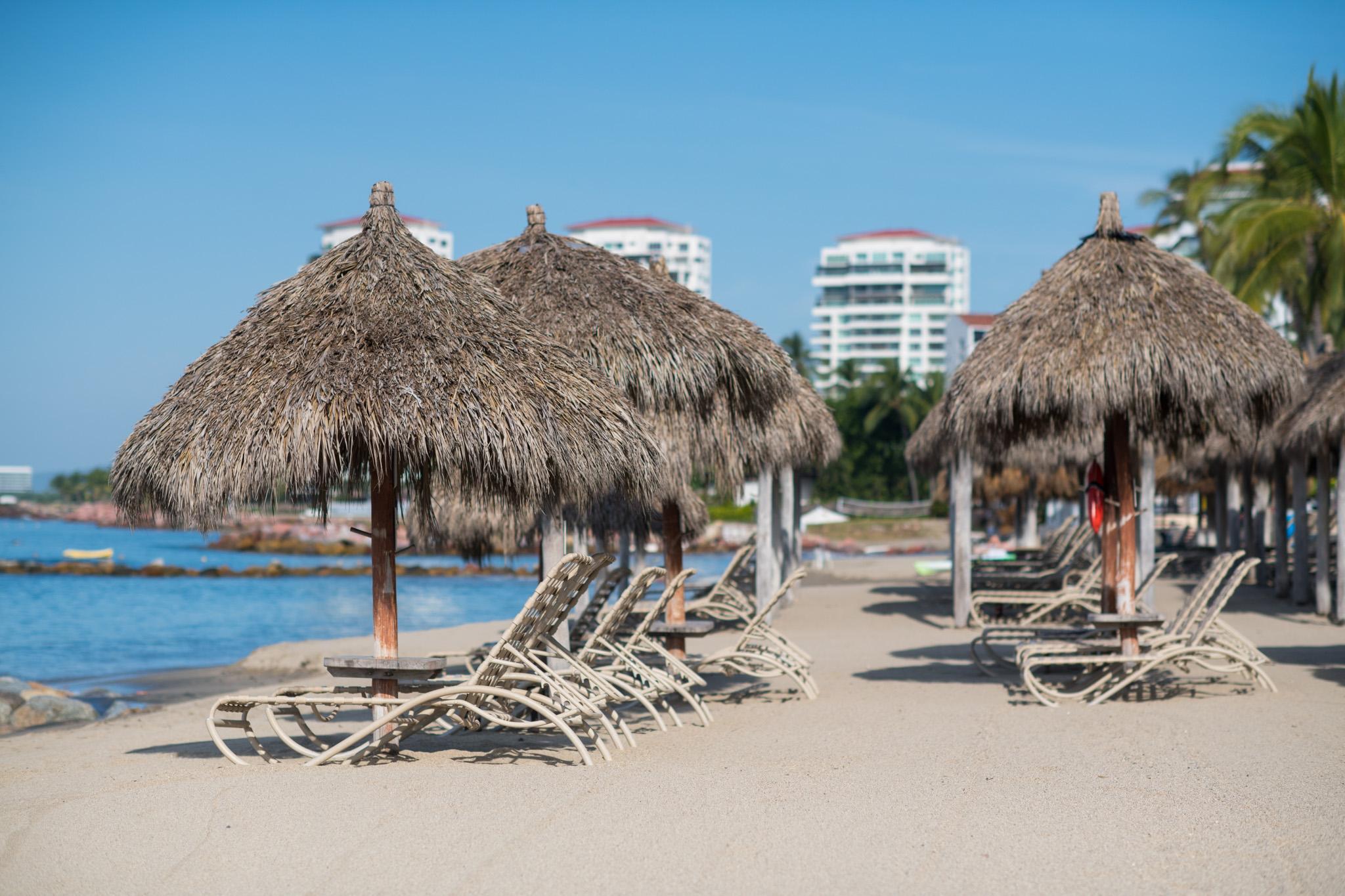 Club Regina Пуэрто-Вальярта Экстерьер фото