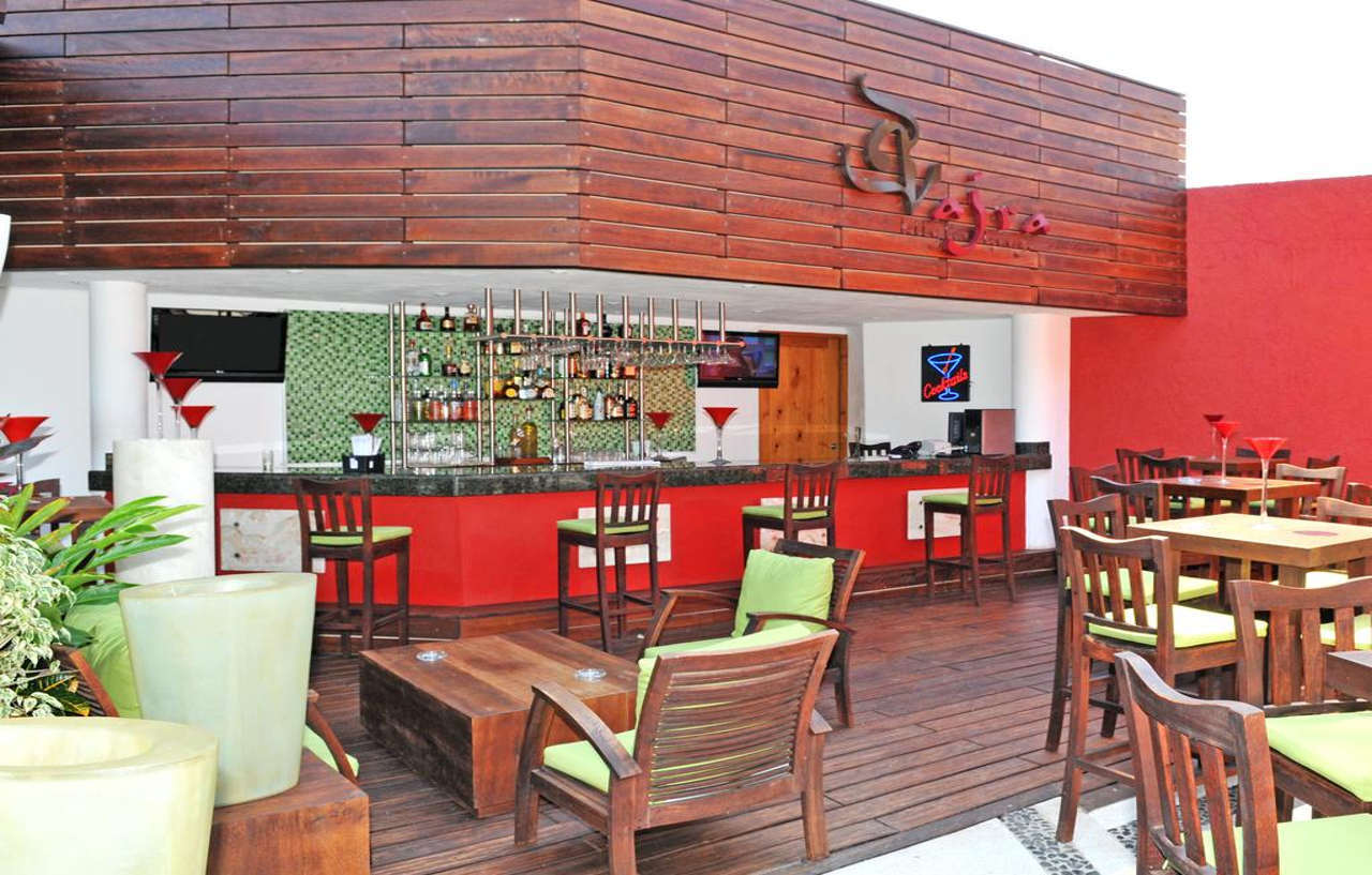 Club Regina Пуэрто-Вальярта Экстерьер фото